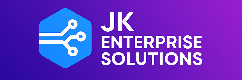 JK Enterprise Solutions